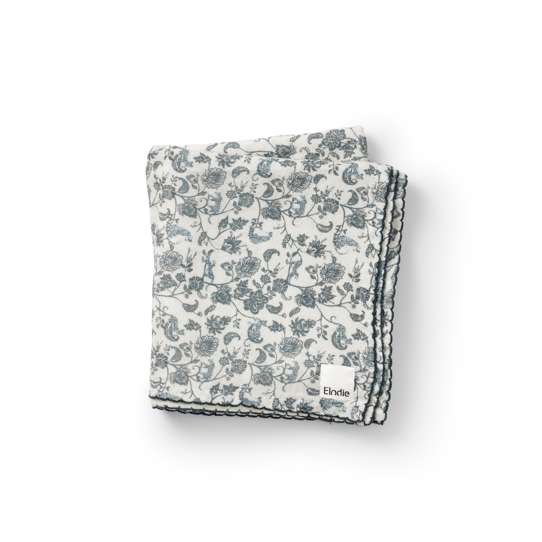 MUSLIN BLANKET (80x80) GARDEN LEO ETOILE